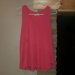 (size small) Abercrombie and Fitch tank top